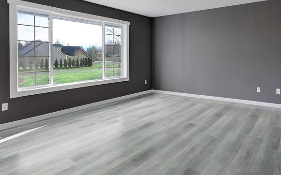 Vinyl Flooring by Palomar Flooring