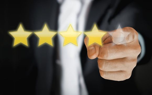 The Power of Positive Reviews by Deal Locally Inc.
