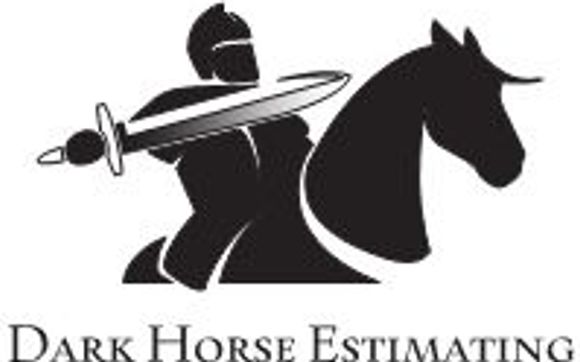 Why you want to hire Dark Horse Estimating by Dark Horse Estimating