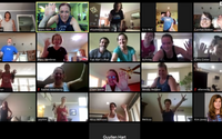 Online Fitness Classes by EarthFIT
