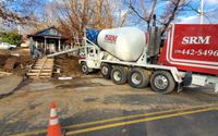 Decorative Concrete  by Cannon Concrete Construction,LLC