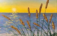 Artist by Teri Larson Clark Art
