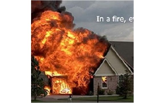 Smoke Detection by Premier Security Inc.