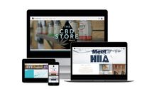 E-commerce Websites by Ramble Design