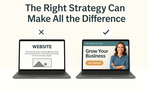 Struggling with DIY Marketing? Let’s Make It Work Smarter! by Inflection Point Marketing