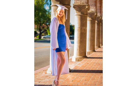 School & Senior Portraits by Paul Vroom Photography