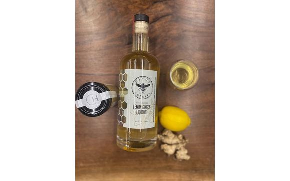 Premium Spirits by Pivot Spirits Craft Distillery