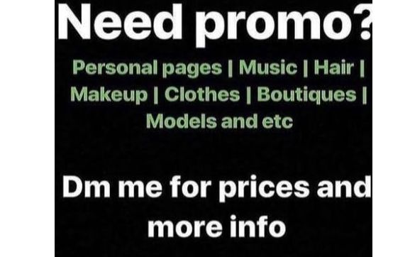 Blogs,epk,Bio,etc by Nuff Noize Talent Agency