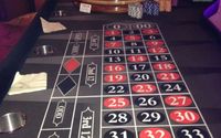 Live Events by Classic Casino Productions Inc.