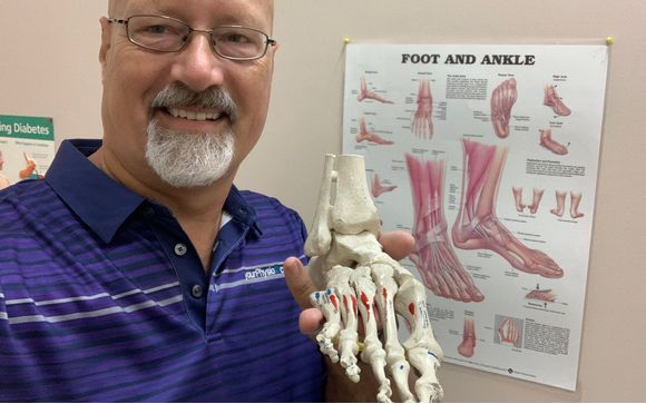 gait analysis lifestyle sports