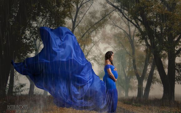 Maternity Photo Shoots by Betta Focus Photography