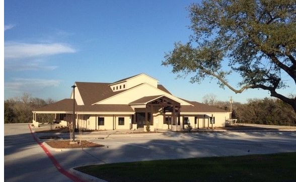 Waco Funeral Home Mausoleum, Cemetery & Crematory By Waco Memorial ...