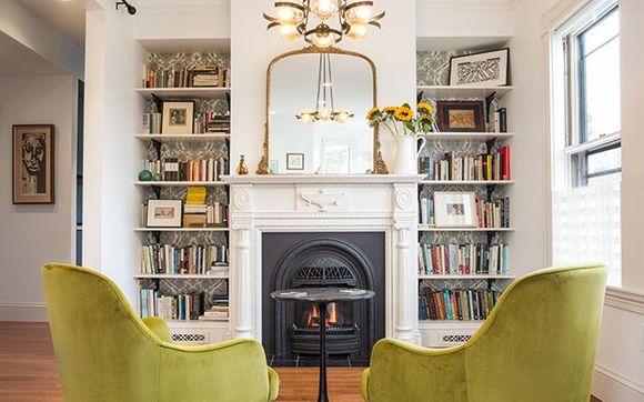 Residential Design by Lee²Design/ JLA+D