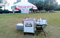 Food Truck at Your Next Party! Private Event Catering by Ken's Famous Italian Ice
