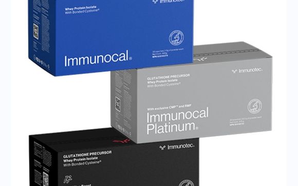 immunocal by Immunotec in Abbotsford, BC - Alignable