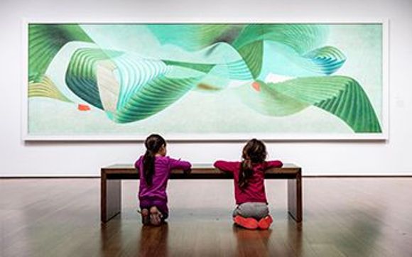 Cultural Projects by Lee²Design/ JLA+D