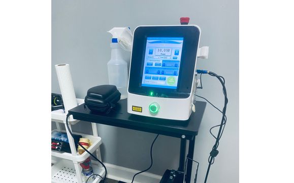 Sports Medicine by Simply Chiropractic & Laser