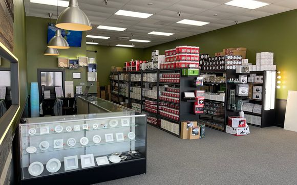 Austin LED Supply  by AUSTIN LED SUPPLY