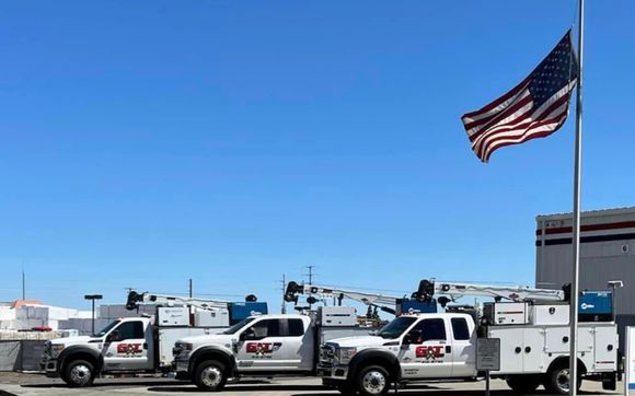 Full service fleet repair  by G & T Truck Repair