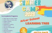 After School program  by After School Learning Tree