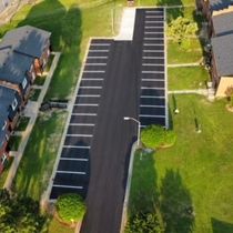 Asphalt Maintenance by Crocker Asphalt Services