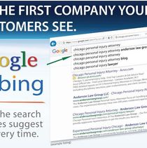 SearchBox Optimization by SourceOne Digital Solutions