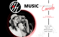 Building your online reputation and trust by Music in Motion Canada
