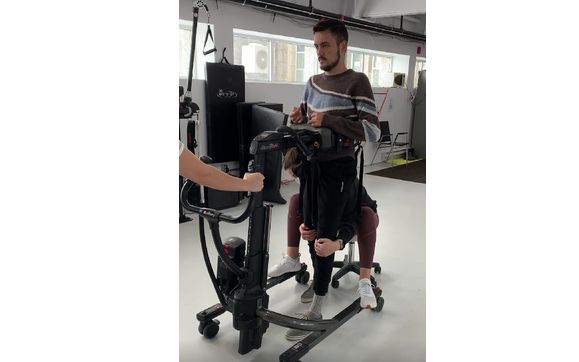 Activity-based therapy program by FSWC Québec - Centre québécois d ...