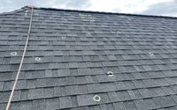 Roofing and Gutters by Landmark Roofing LLC