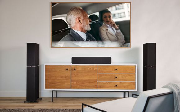 Home Theater Design and Equipment Selection by Frequencies Home Theater ... - Portable Home Theater Systems With Keystone