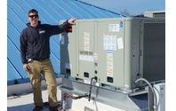 Heating, Ventilating & Air Conditioning Service by BPM Heating Cooling & Plumbing