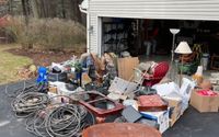 Junk Removal by Dave's Junk Removal