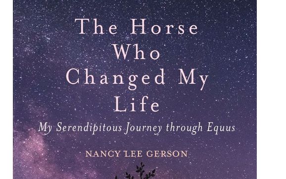 The Horse Who Changed My Life: My Serendipitous Journey through Equus ...