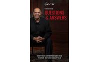 Think Big Questions & Answers: Everything Entrepreneurs Need To Know But Are Rarely Told by Professor at Entrepreneur University