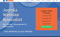 Website Maintenance by Tri-County Web Consulting