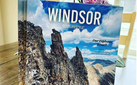 Windsor Lifestyle  by Windsor City Lifestyle