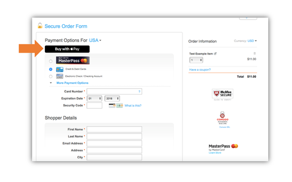 Modpay Solutions - San Diego, CA - Alignable