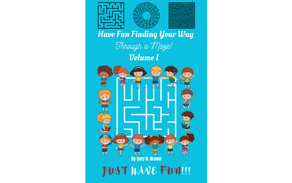 Children's Fun Games Books by KDP PUBLISHER - PleaseLetThemKnow