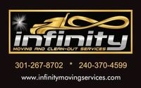 Office Moving and Relocation by Infinity Moving Services
