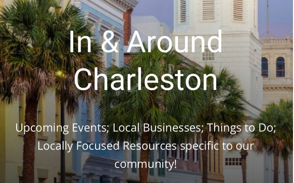 Free Consultation Calls by Charleston Moms