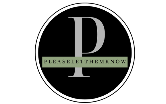 Kindle Direct Publisher / Blogger by KDP PUBLISHER - PleaseLetThemKnow