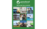 Tanya Johnson - Goosehead Insurance : We've Got You Covered by Tanya Johnson - Goosehead Insurance