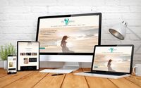 Website Design, Development, Strategy, Copywriting & SEO by Alley Jean Brand Co.