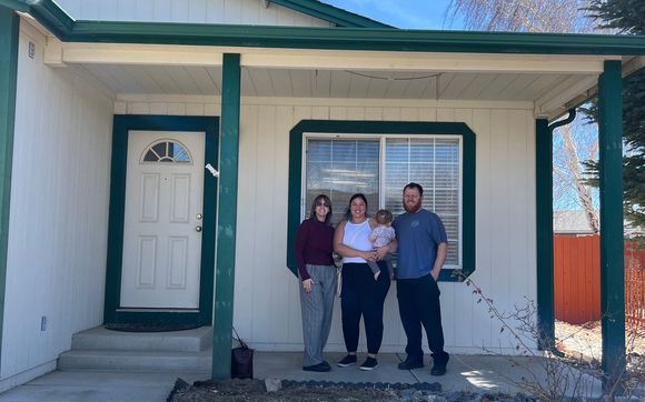 First Time Home Buyers Brunch by Solid Source Realty