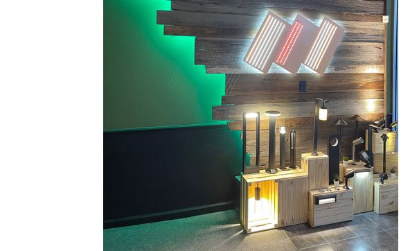 Light Fixtures by AUSTIN LED SUPPLY