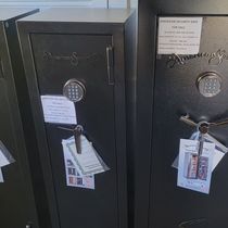 LOCK & SAFE SALES AND SERVICE by JR'S lock & safe LLC.