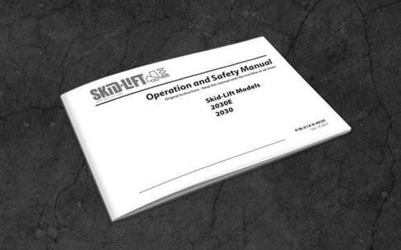 Technical Writing Services by Off The Richter Design