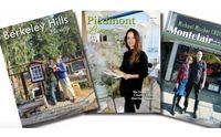 Community Sponsorship in Piedmont Living, Berkeley Hills Living and Montclair Living by Piedmont, Montclair, & Berkeley Hills Living Magazines and Digital