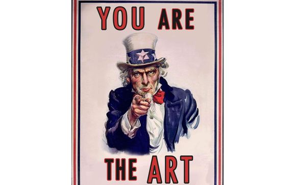 Art organization  by Artarmy