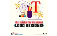 Logo Design Service by American Web Developers